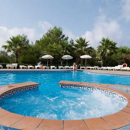 Apartment Ontario Salou