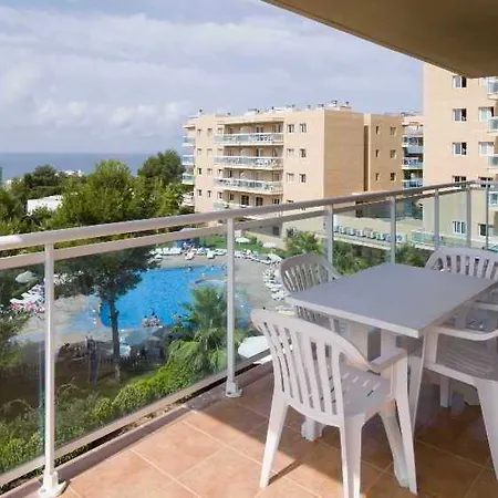 Ontario Apartment Salou