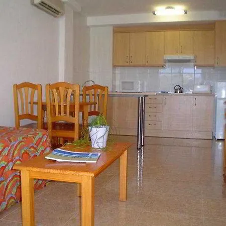 Apartment Ontario