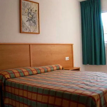 Ontario Apartment